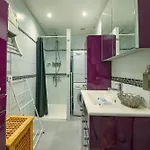 Moderne Et Elegant - Max 5 Personnes Apartmán