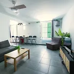 Moderne Et Elegant - Max 5 Personnes *