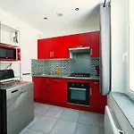 Moderne Et Elegant - Max 5 Personnes