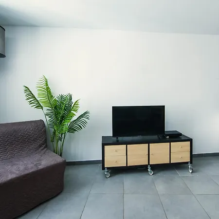 Moderne Et Elegant - Max 5 Personnes La Ciotat