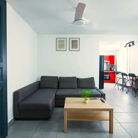 Moderne Et Elegant - Max 5 Personnes * لا سيوتا
