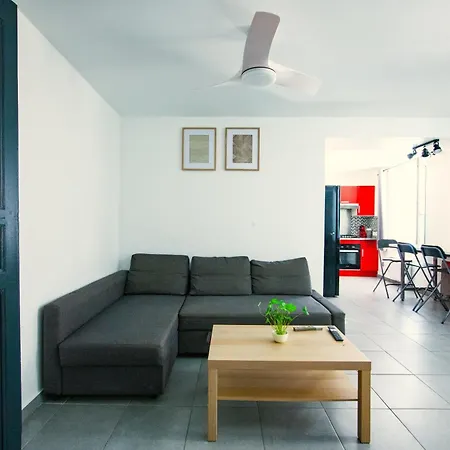 Apartmán Moderne Et Elegant - Max 5 Personnes La Ciotat