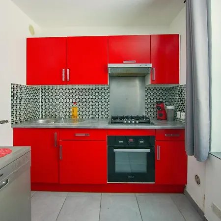 Apartmán Moderne Et Elegant - Max 5 Personnes