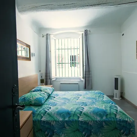 Apartmán Moderne Et Elegant - Max 5 Personnes