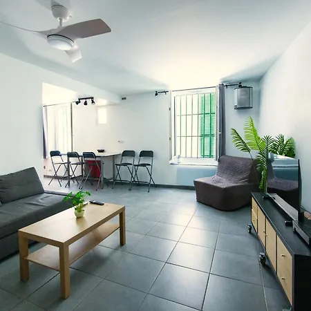 Moderne Et Elegant - Max 5 Personnes *